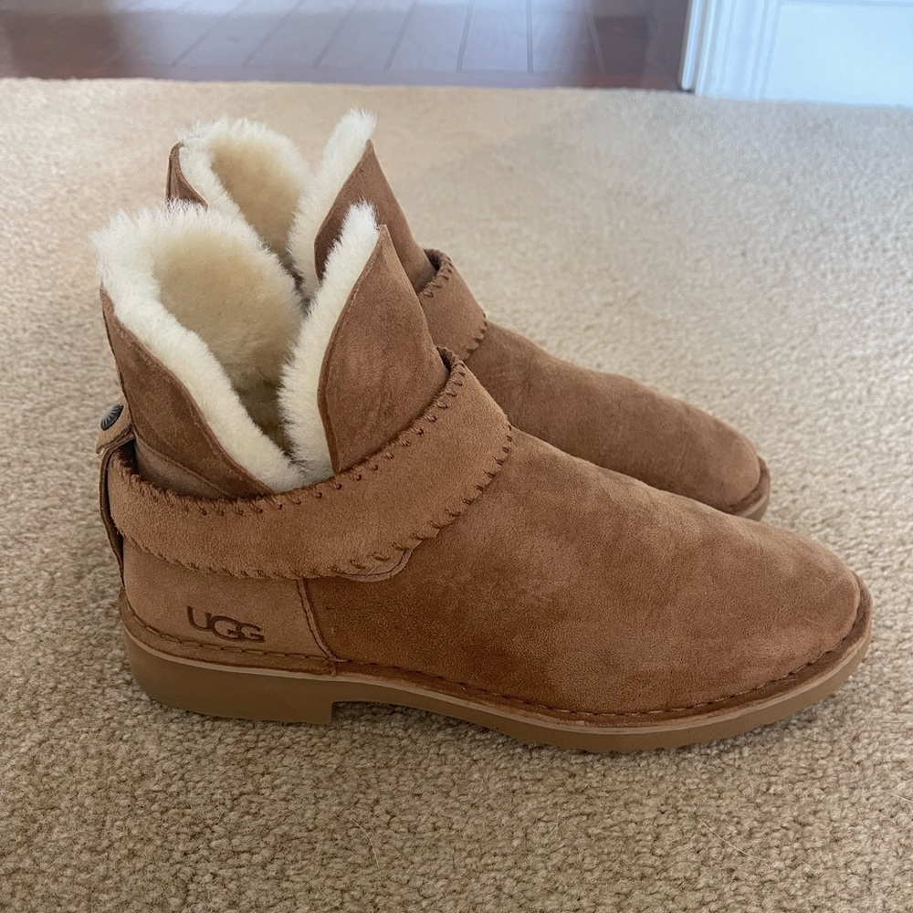 UGG McKay Boots